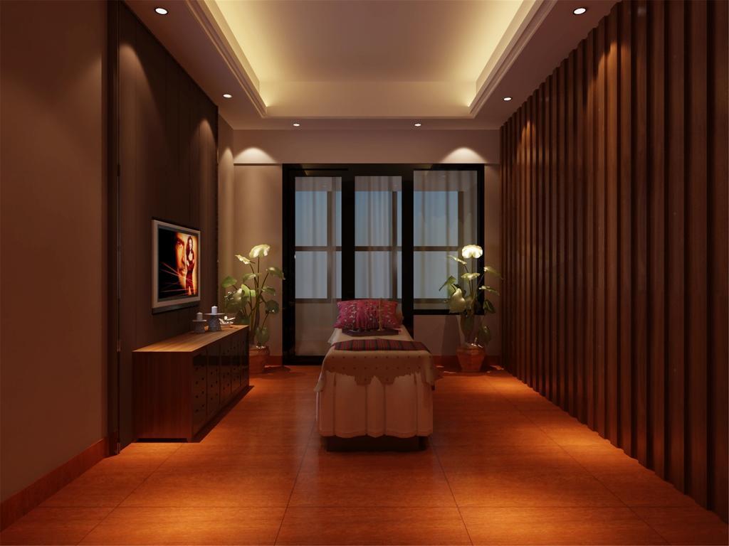 Xiamen Wanjia International Hotel المظهر الخارجي الصورة