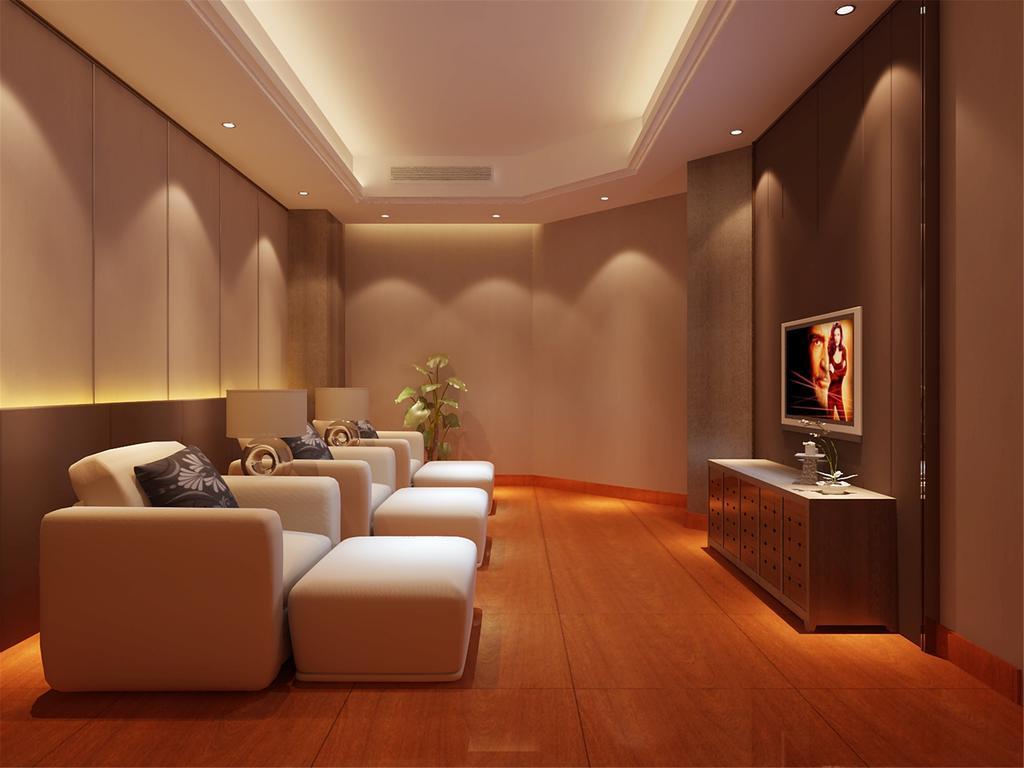 Xiamen Wanjia International Hotel المظهر الخارجي الصورة