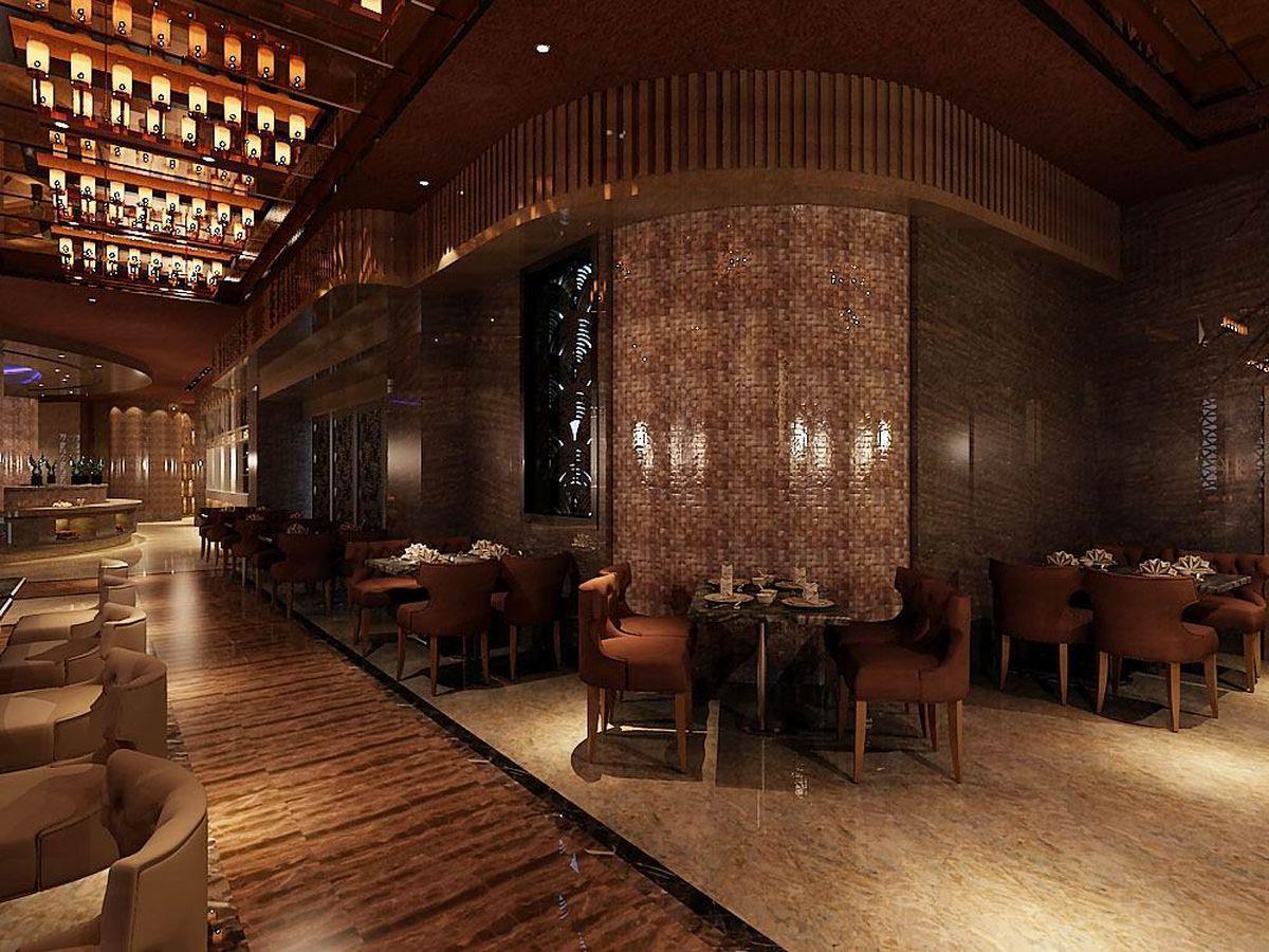 Xiamen Wanjia International Hotel المظهر الخارجي الصورة